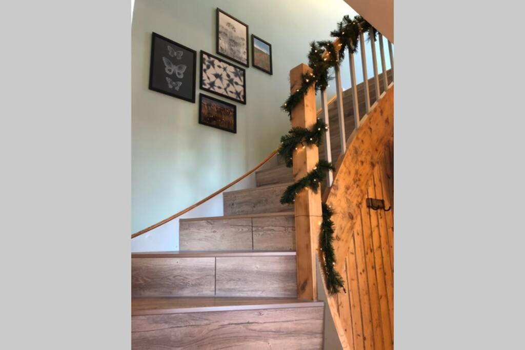 Harzhaus Ida Villa Elbingerode  Luaran gambar