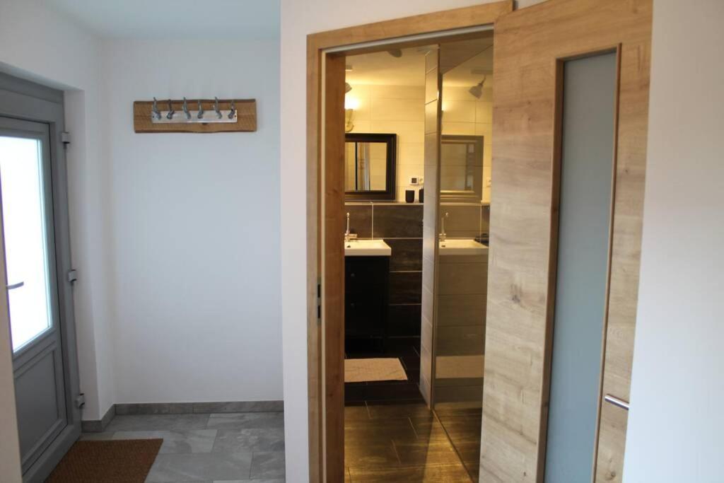 Harzhaus Ida Villa Elbingerode  Luaran gambar