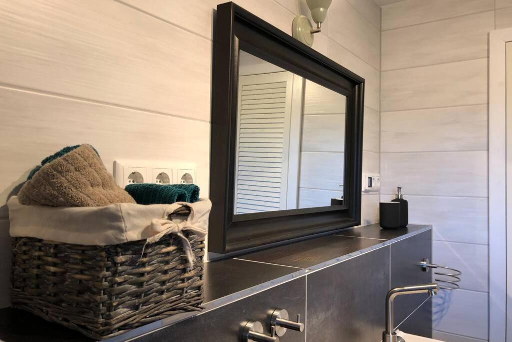 Harzhaus Ida Villa Elbingerode  Luaran gambar