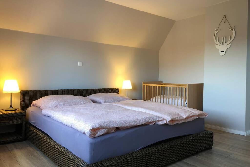 Harzhaus Ida Villa Elbingerode  Luaran gambar