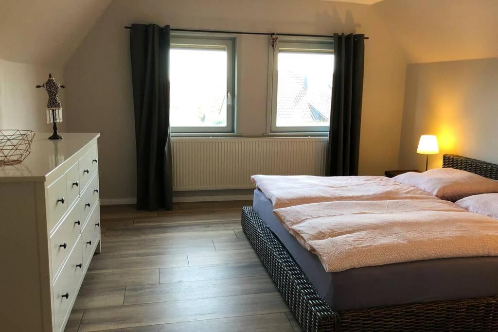 Harzhaus Ida Villa Elbingerode  Luaran gambar
